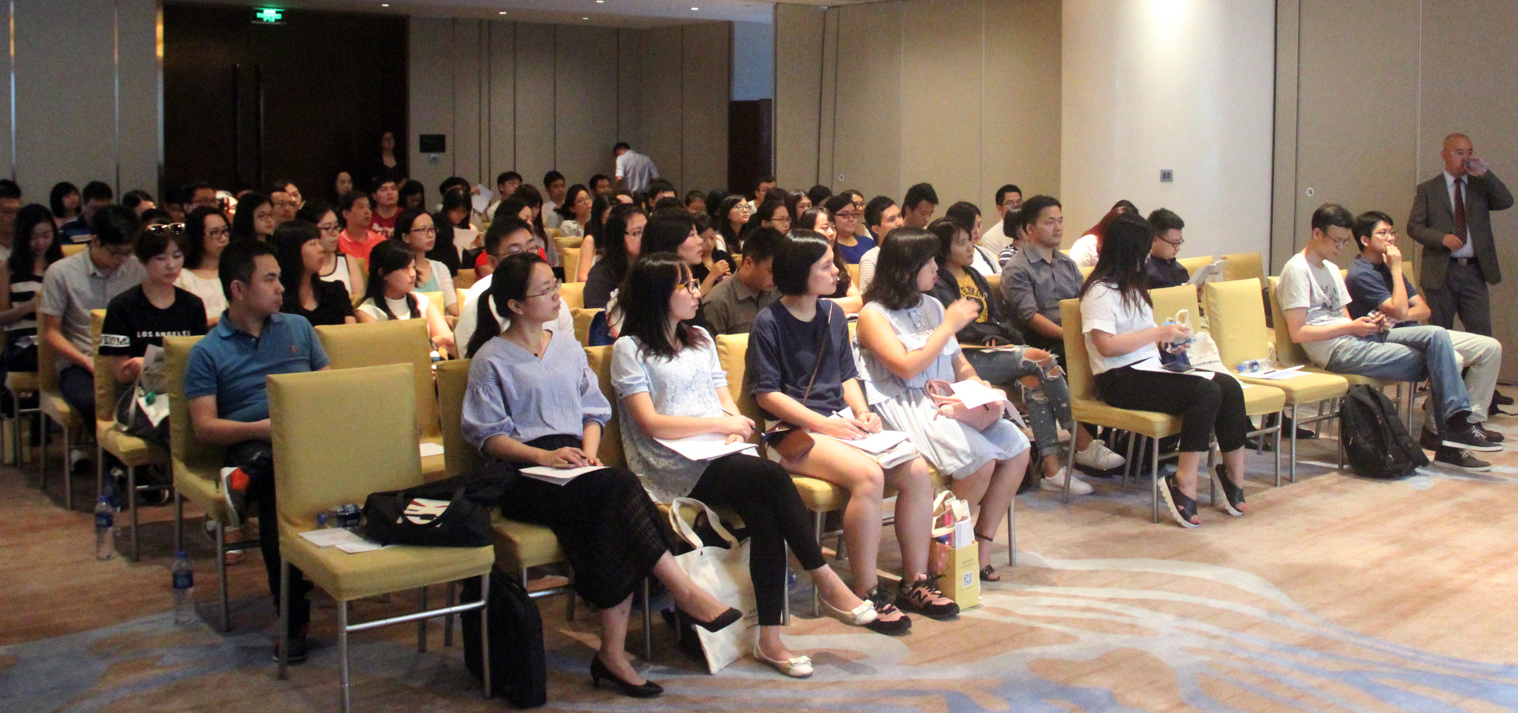 美通社新傳播茶會：規(guī)劃企業(yè)新聞稿內容，讓傳播更廣泛高效