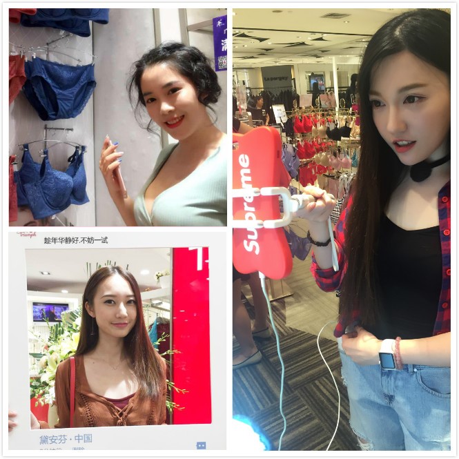 我們探班了幾場活動，來聊聊OnlyLady的紅人們是如何帶來粉絲關(guān)注的