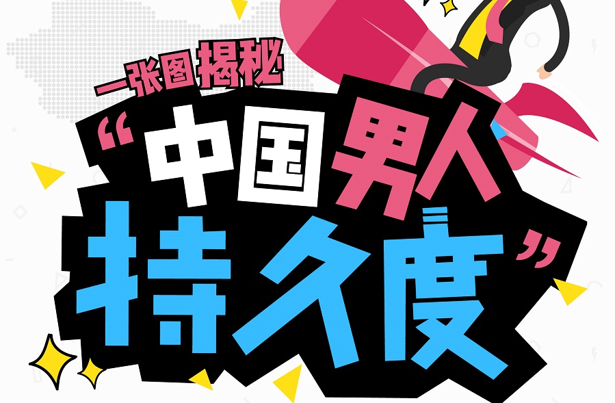 調(diào)查稱(chēng)近4成男性 “為愛(ài)鼓掌”時(shí)間短，但少有人尋求幫助｜美通社頭條
