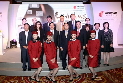 國航“以客為尊”，打造個性化服務產品