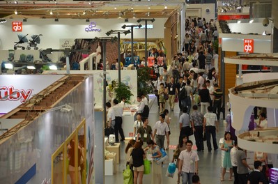 參與全球最大孕嬰童展，發(fā)掘產(chǎn)業(yè)獨特商機(jī)