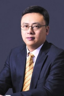 IBM 大中華區(qū)云計算總經理王勝航