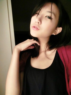 女主角齊容榕秒殺各路?；ㄅ? width=