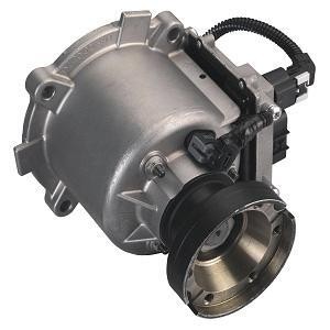 博格華納（BorgWarner）的NexTrac&reg;主動(dòng)離合器系統(tǒng)增強(qiáng)了前輪驅(qū)動(dòng)車輛的穩(wěn)定性、牽引力和敏捷性